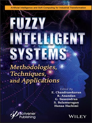 cover image of Fuzzy Intelligent Systems